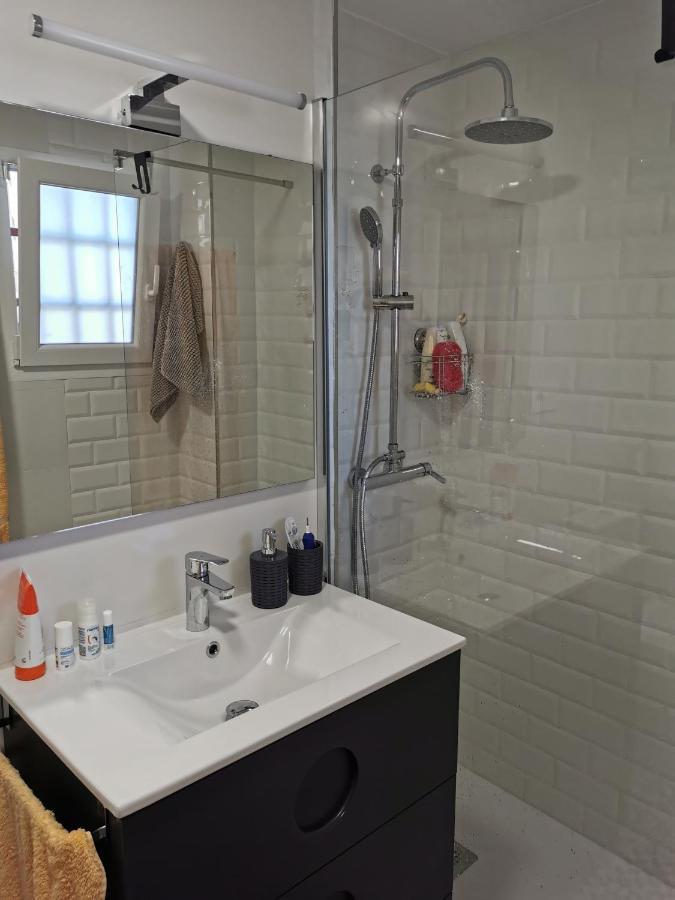 Apartamento Бенидорм Экстерьер фото
