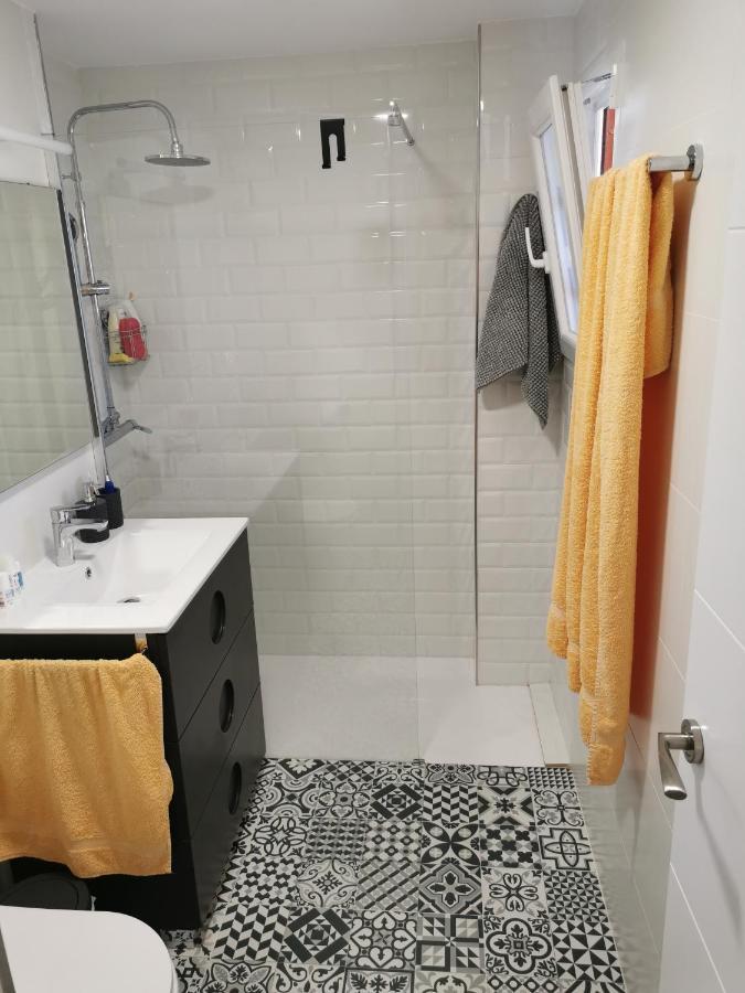 Apartamento Бенидорм Экстерьер фото